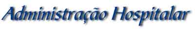 Administra��o Hospitalar