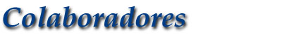 colaboradores