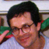 Foto do coordenador da especialidade