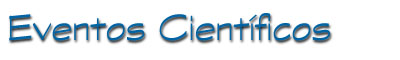 Eventos
