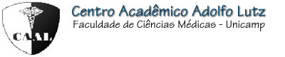Centro Acad�mico Adolfo Lutz