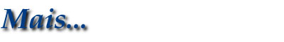 Mais...