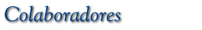 Colaboradores