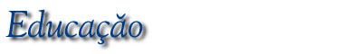 Educa��o