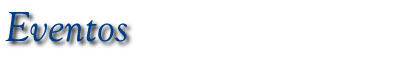 Eventos