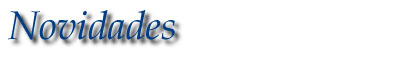 Novidades