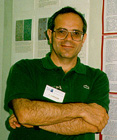 Foto do coordenador da especialidade