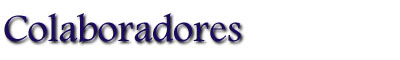 Colaboradores
